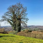 Stunning In With Sauna Hébergement de vacances *