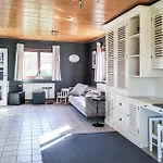 Stunning In With Sauna Prázdninový dům *