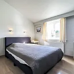 Hébergement de vacances Stunning In With Sauna Rendeux