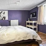 Stunning In With Sauna Hébergement de vacances Rendeux