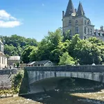 Stunning In With Sauna Hébergement de vacances *