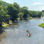 Stunning In With Sauna Hébergement de vacances
