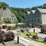 Stunning In With Sauna Hébergement de vacances