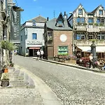 Stunning In With Sauna Prázdninový dům *