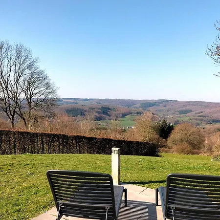 Stunning In With Sauna