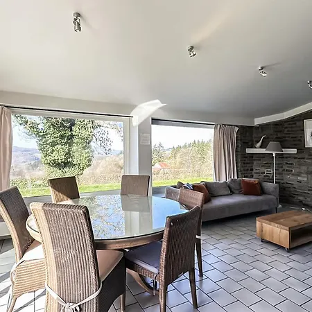 Stunning In With Sauna Vakantiehuis