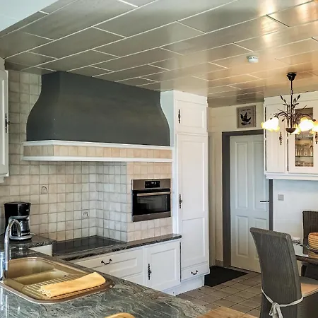 Stunning In With Sauna Vakantiehuis