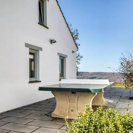 Vakantiehuis Stunning In With Sauna *