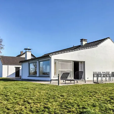 Stunning In With Sauna *