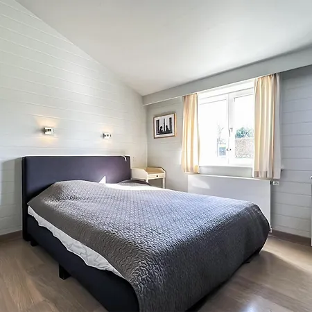 Feriehus Lovely In With Sauna Rendeux