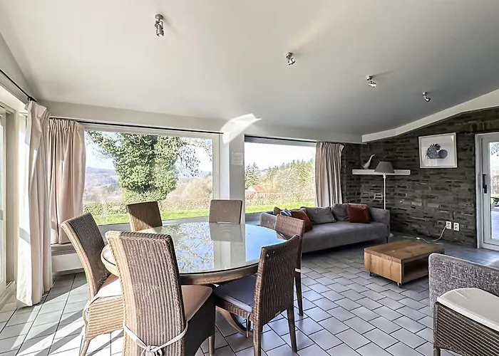 Stunning In With Sauna Vakantiehuis