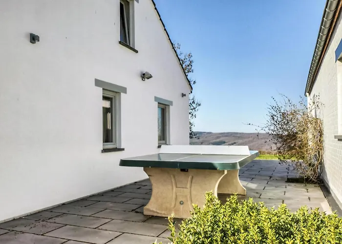 Vakantiehuis Stunning In With Sauna *