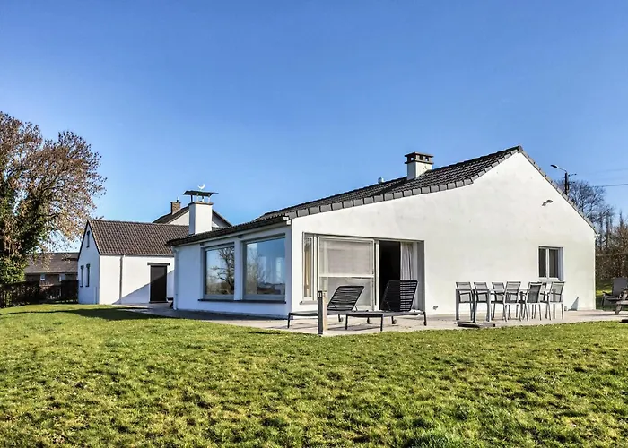 Stunning In With Sauna *