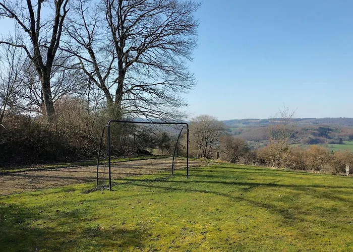 Stunning In With Sauna Vakantiehuis