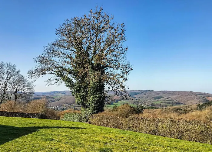 Stunning In With Sauna Vakantiehuis *