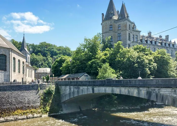 Stunning In With Sauna Vakantiehuis *