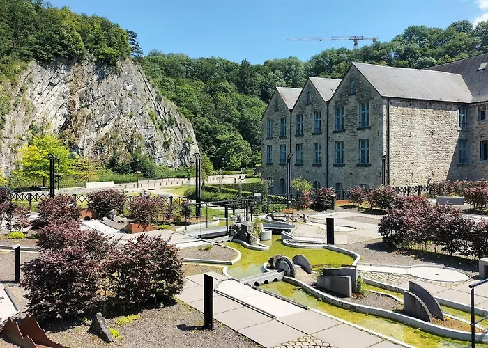 Stunning In With Sauna Vakantiehuis