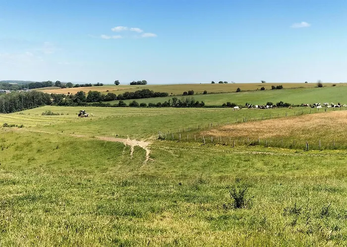 Stunning In With Sauna Vakantiehuis *